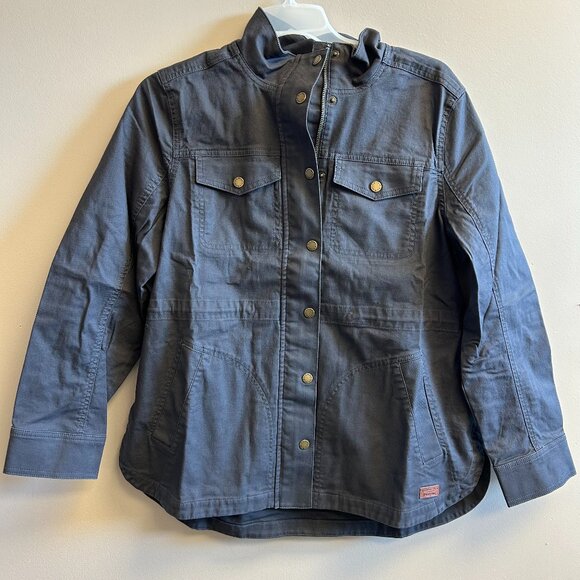 L.L. Bean Men's work jacket - Picture 1 of 4